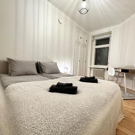 Hello Helsinki - City Home Exterior foto