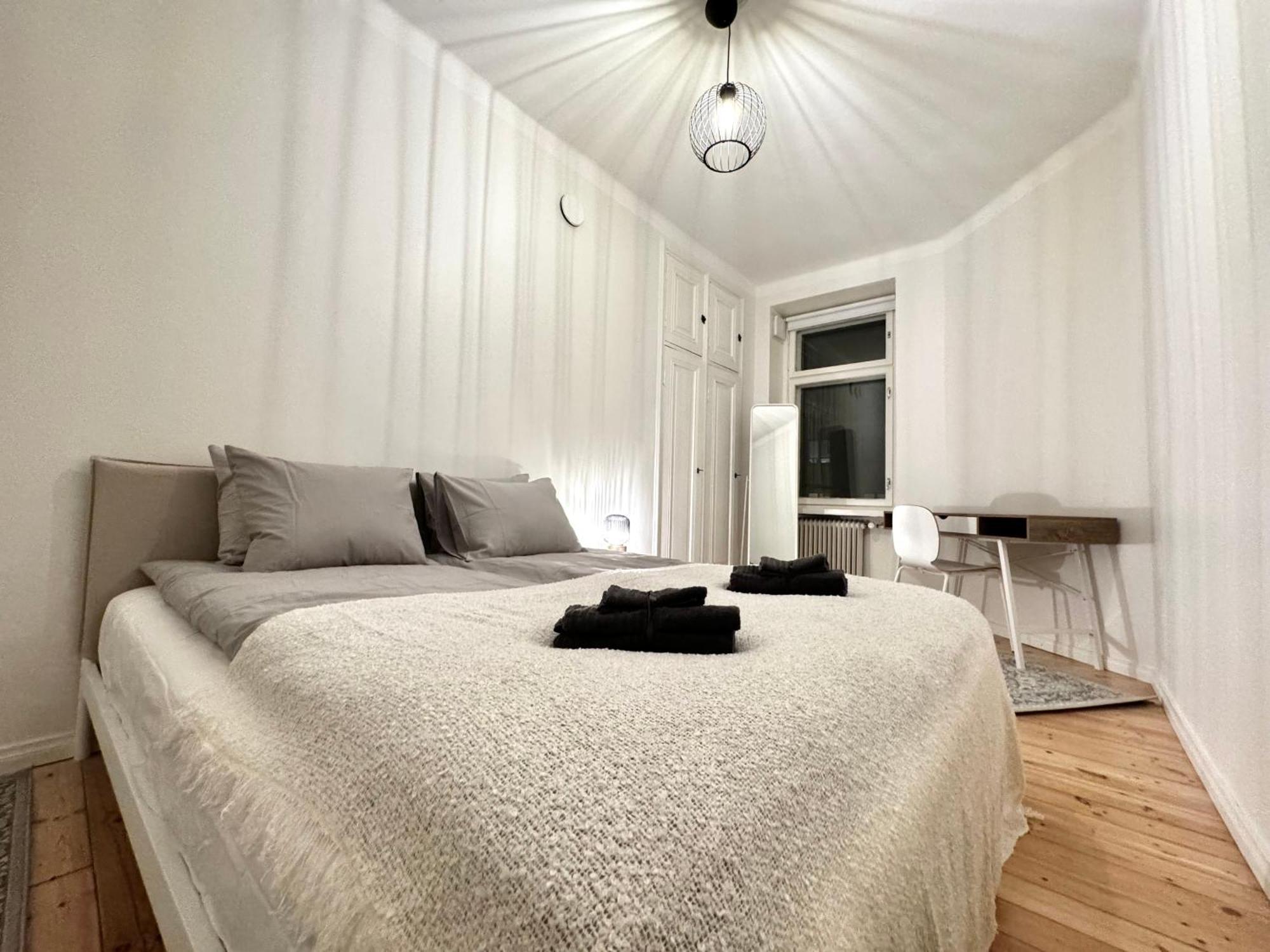 Hello Helsinki - City Home Exterior foto