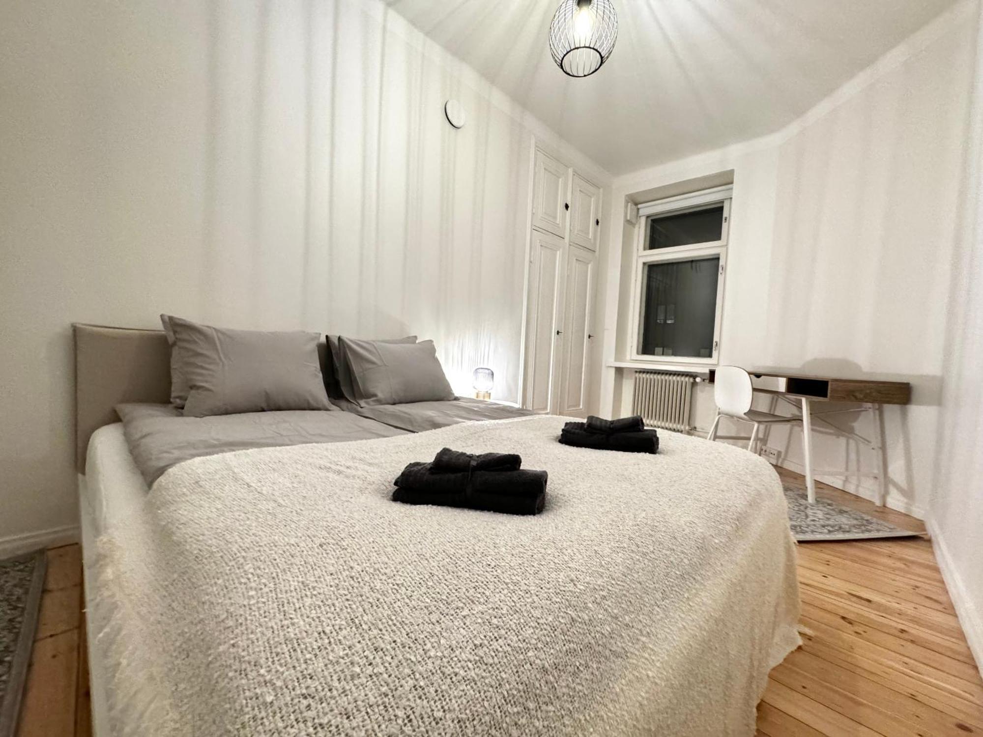 Hello Helsinki - City Home Exterior foto